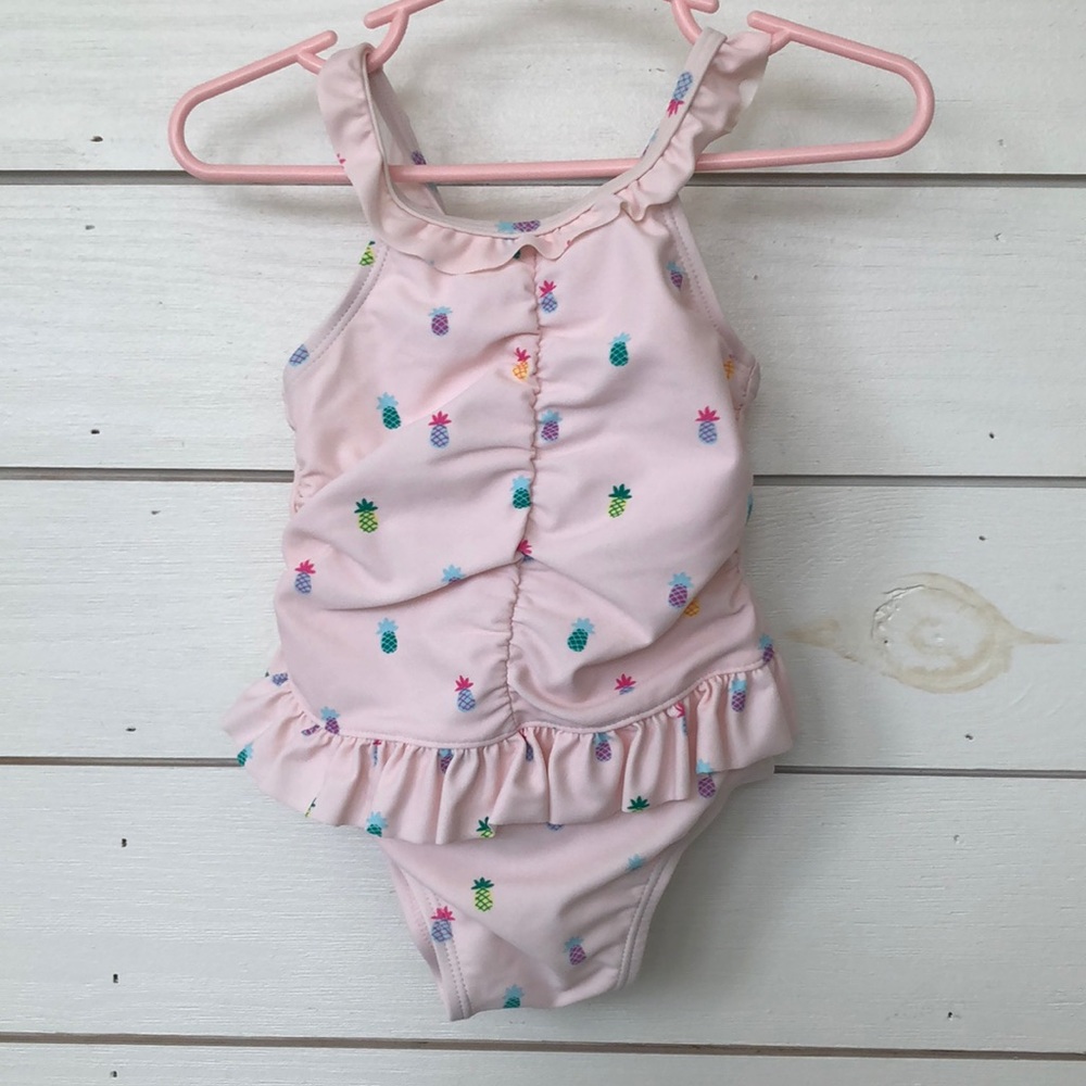 Janie and Jack swimsuit